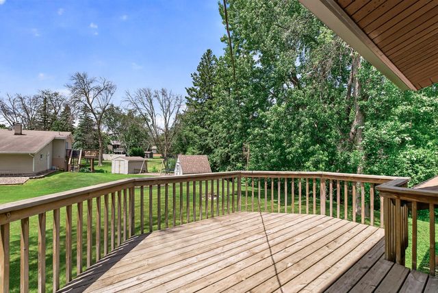 21306 Heath Avenue N, Forest Lake, MN 55025