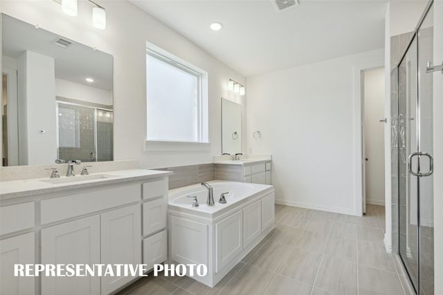 1822 Spearmint Street, Celina, TX 75009