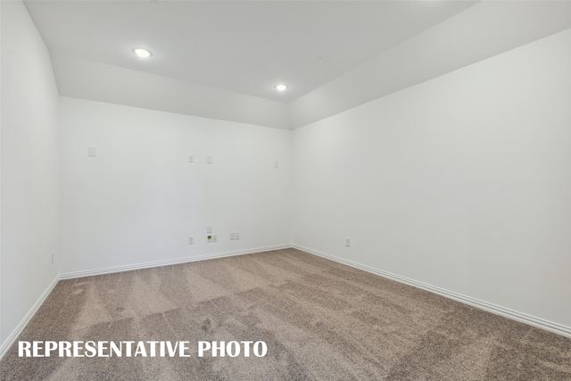 1822 Spearmint Street, Celina, TX 75009