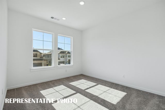 1822 Spearmint Street, Celina, TX 75009