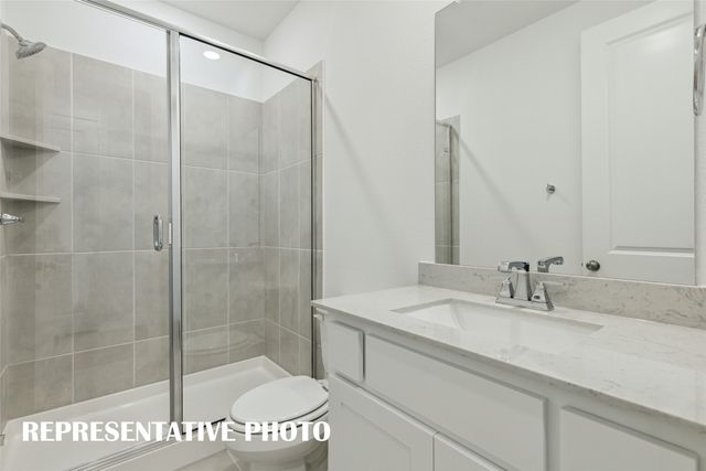 1822 Spearmint Street, Celina, TX 75009