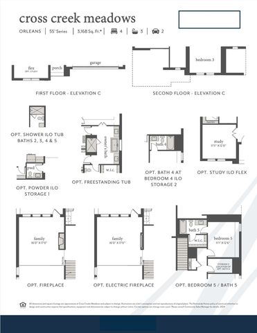 1822 Spearmint Street, Celina, TX 75009