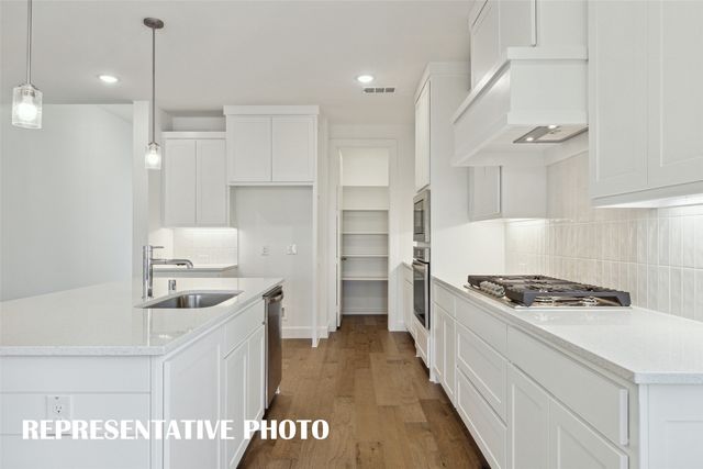 1822 Spearmint Street, Celina, TX 75009