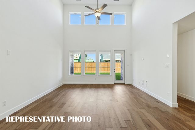 1822 Spearmint Street, Celina, TX 75009