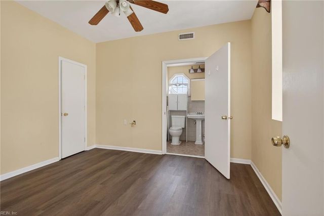 1019 Little Bay AVE, Norfolk, VA 23503