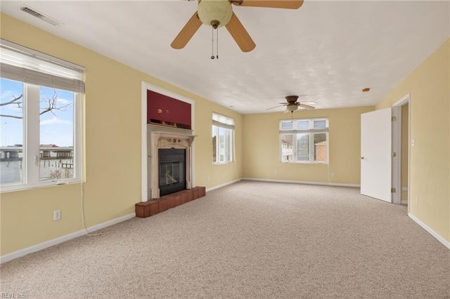 1019 Little Bay AVE, Norfolk, VA 23503