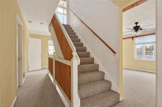 1019 Little Bay AVE, Norfolk, VA 23503