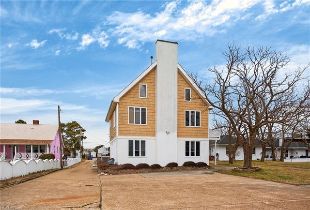 1019 Little Bay AVE, Norfolk, VA 23503