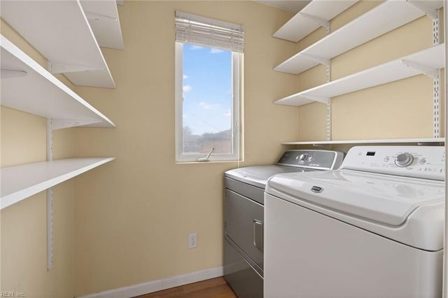 1019 Little Bay AVE, Norfolk, VA 23503