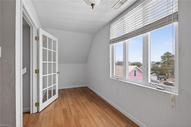 1019 Little Bay AVE, Norfolk, VA 23503