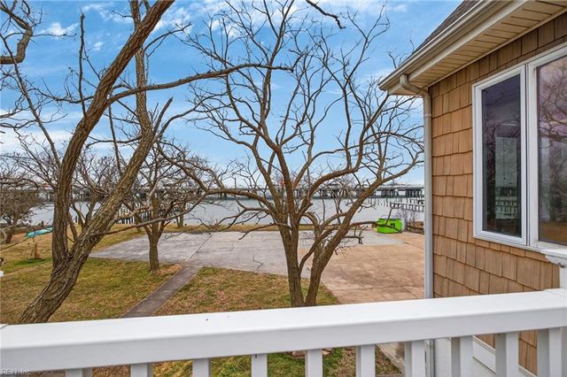 1019 Little Bay AVE, Norfolk, VA 23503