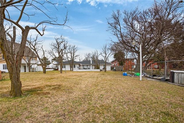 1019 Little Bay AVE, Norfolk, VA 23503