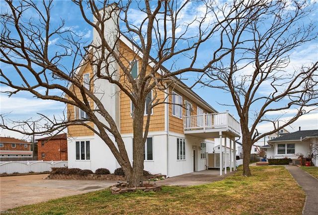 1019 Little Bay AVE, Norfolk, VA 23503