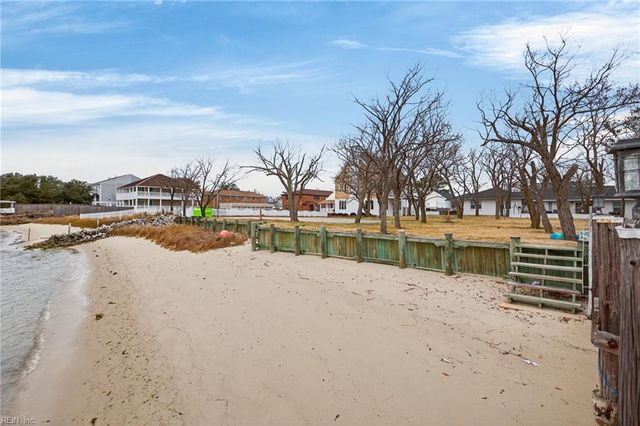 1019 Little Bay AVE, Norfolk, VA 23503