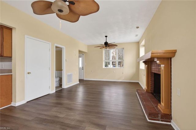 1019 Little Bay AVE, Norfolk, VA 23503