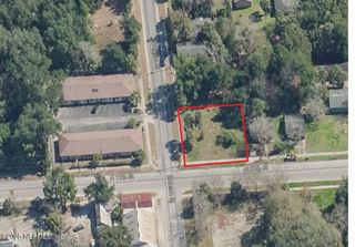 0 BRONSON Street, Palatka, FL 32177