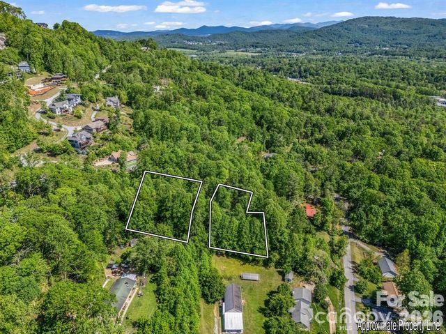 00 Hamilton Acres Drive, Hendersonville, NC 28792
