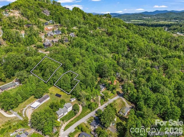 00 Hamilton Acres Drive, Hendersonville, NC 28792