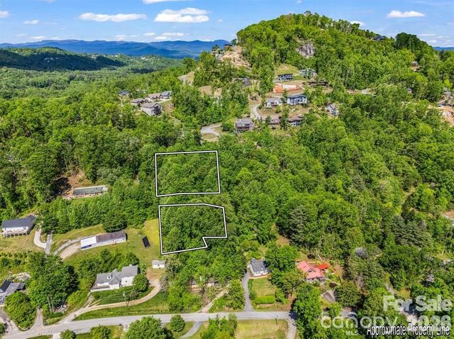 00 Hamilton Acres Drive, Hendersonville, NC 28792