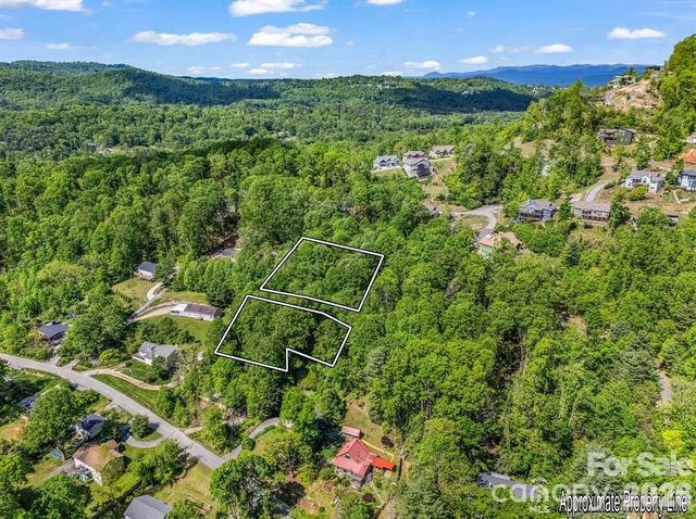 00 Hamilton Acres Drive, Hendersonville, NC 28792