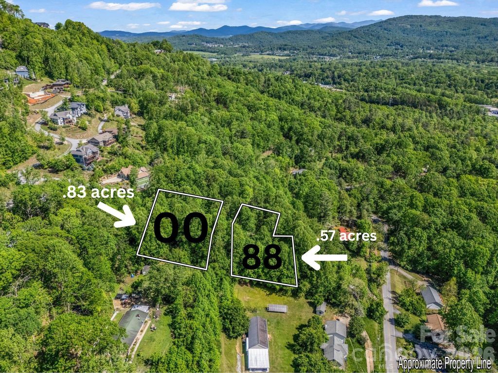 00 Hamilton Acres Drive, Hendersonville, NC 28792