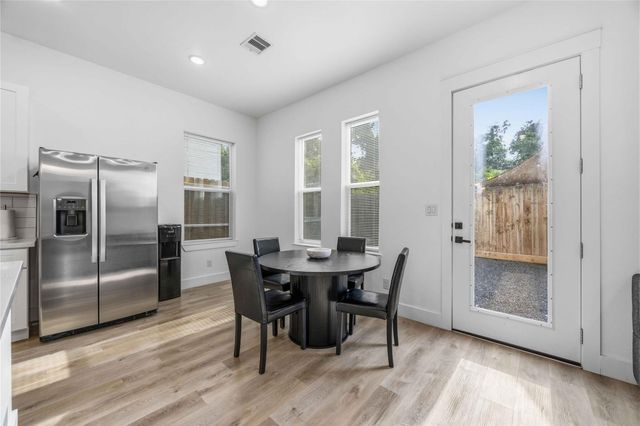2337 Paul Quinn Street, Houston, TX 77091