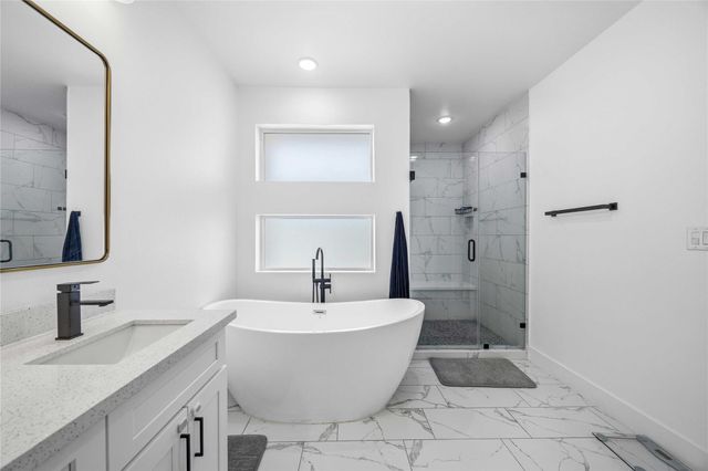 2337 Paul Quinn Street, Houston, TX 77091