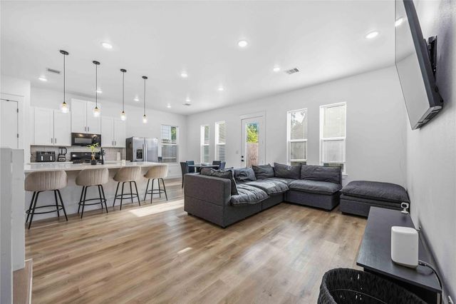 2337 Paul Quinn Street, Houston, TX 77091