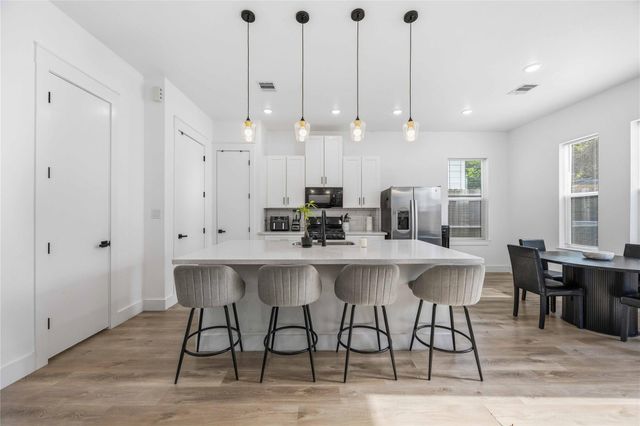 2337 Paul Quinn Street, Houston, TX 77091