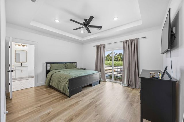 2337 Paul Quinn Street, Houston, TX 77091