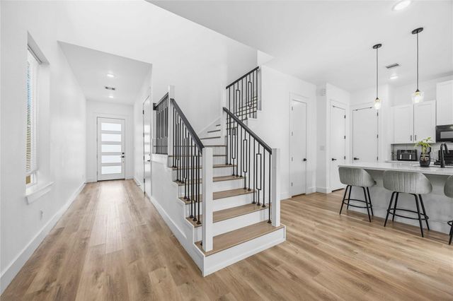 2337 Paul Quinn Street, Houston, TX 77091