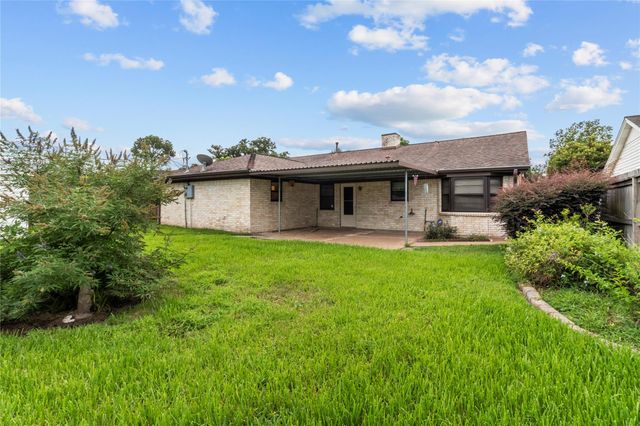 14115 Lantern Lane, Houston, TX 77015