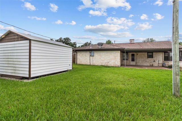 14115 Lantern Lane, Houston, TX 77015