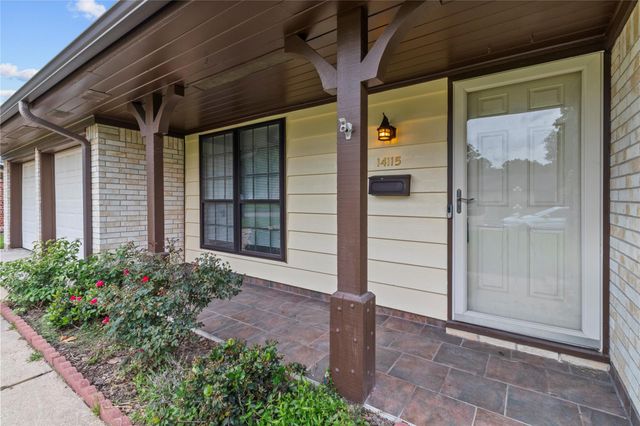 14115 Lantern Lane, Houston, TX 77015