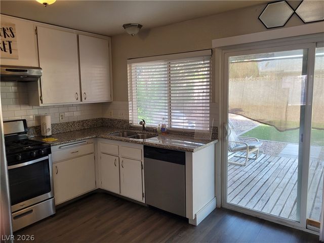 4755 Ashbrook Place, Las Vegas, NV 89147