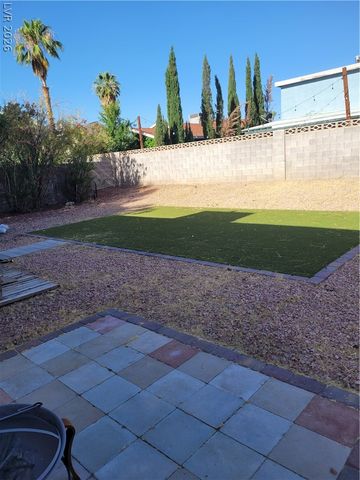 4755 Ashbrook Place, Las Vegas, NV 89147