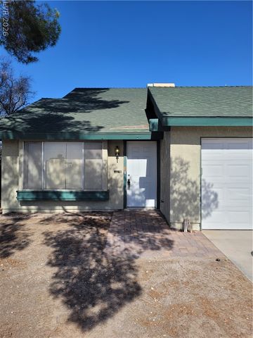 4755 Ashbrook Place, Las Vegas, NV 89147