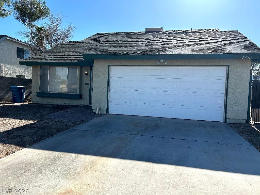4755 Ashbrook Place, Las Vegas, NV 89147
