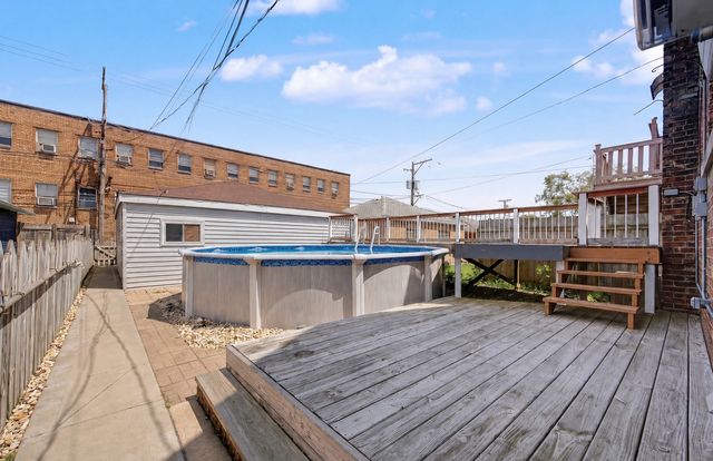 11011 S Avenue L, Chicago, IL 60617