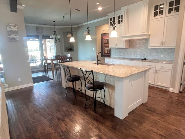 6641 Caliche Circle, Midlothian, TX 76065