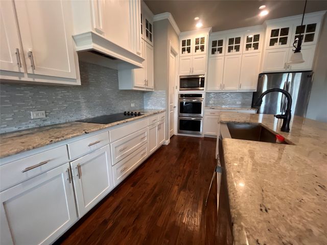 6641 Caliche Circle, Midlothian, TX 76065