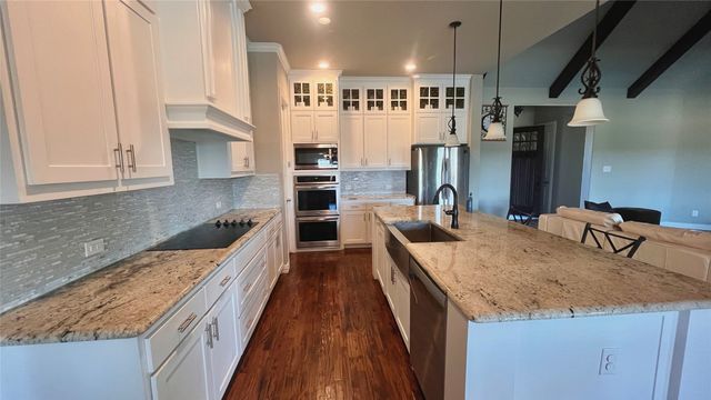 6641 Caliche Circle, Midlothian, TX 76065