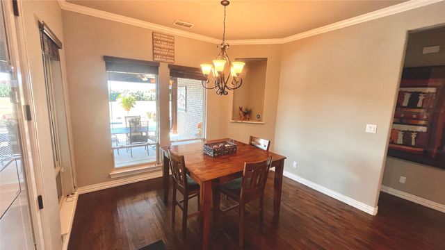 6641 Caliche Circle, Midlothian, TX 76065