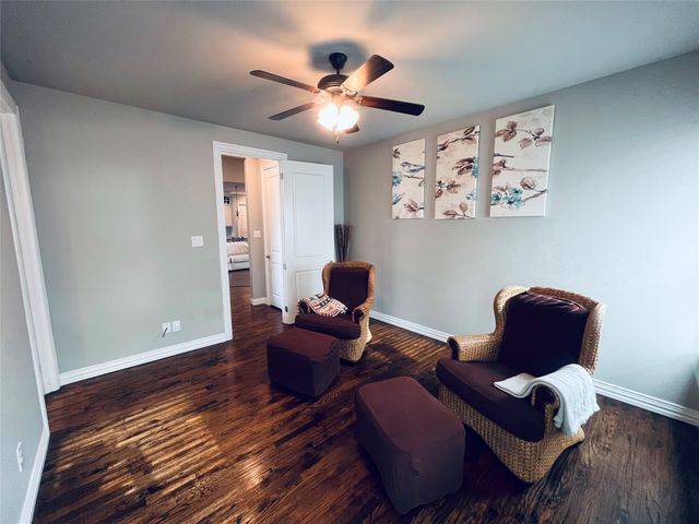 6641 Caliche Circle, Midlothian, TX 76065