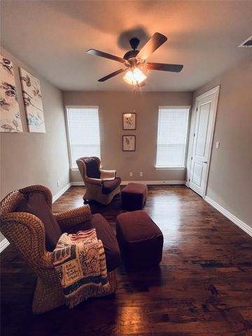 6641 Caliche Circle, Midlothian, TX 76065