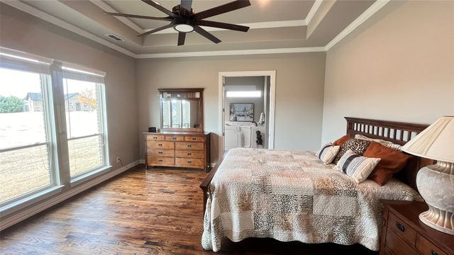 6641 Caliche Circle, Midlothian, TX 76065