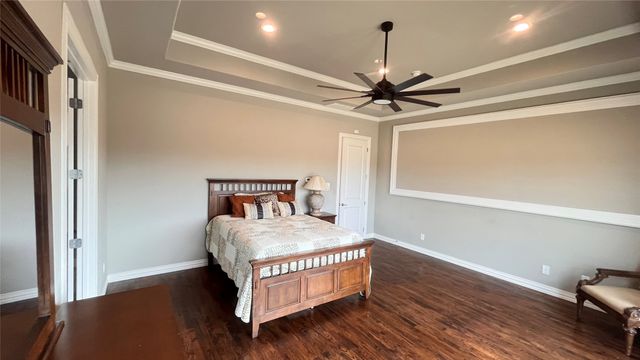 6641 Caliche Circle, Midlothian, TX 76065