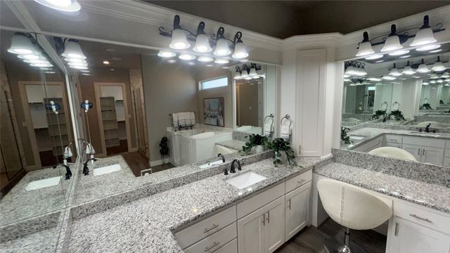 6641 Caliche Circle, Midlothian, TX 76065