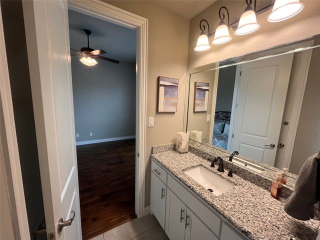 6641 Caliche Circle, Midlothian, TX 76065