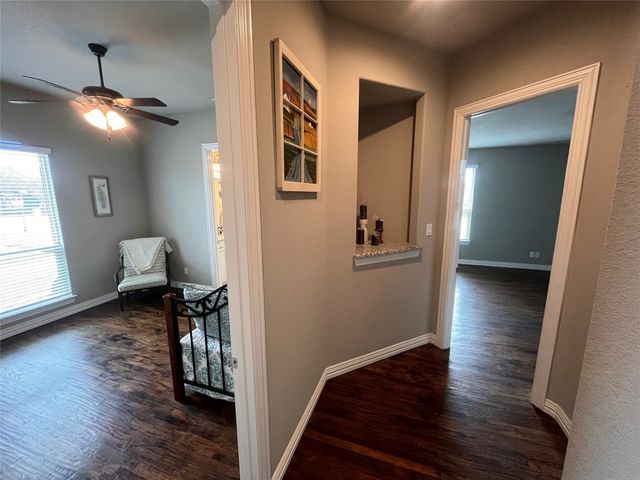 6641 Caliche Circle, Midlothian, TX 76065